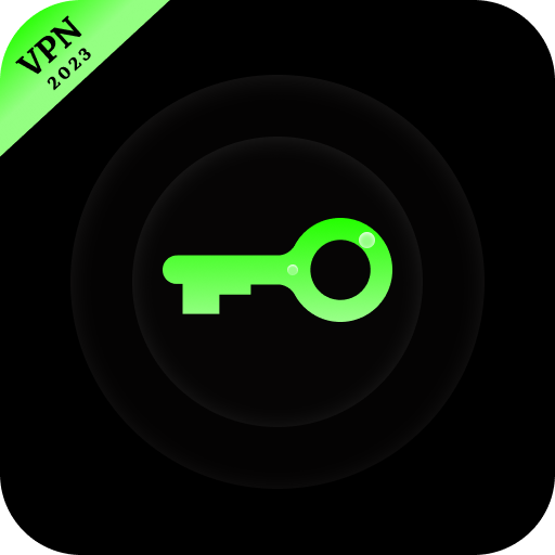 VPN Connect - Fast Private VPN icon
