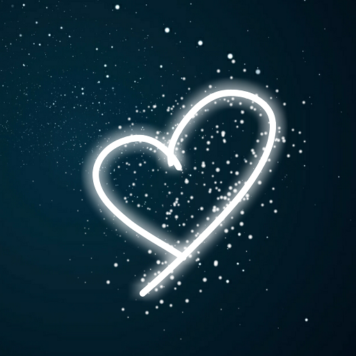 VULUO - Live Message &amp; Live photo أيقونة