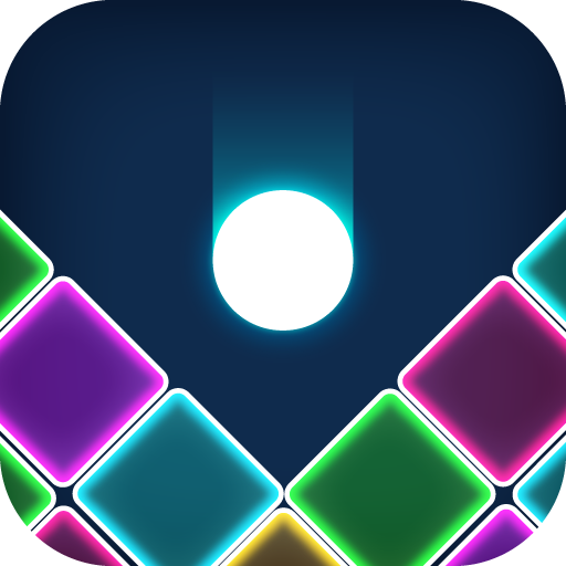 Brick Breaker - Ball Crusher icon