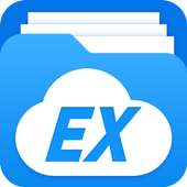EX File Explorer - File Manager for Android on 9Apps