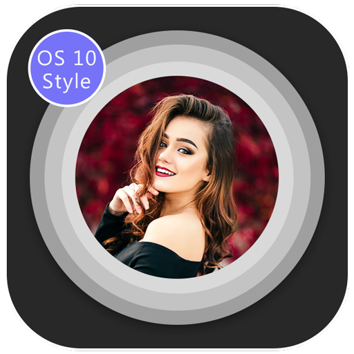 Smart Photo Assistive Touch - Easy Assistive Touch icon