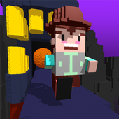 Temple Run Escape icon