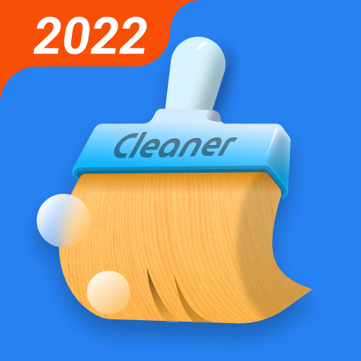 Super Cleaner Master icon