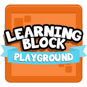 Learning Block Playground icon