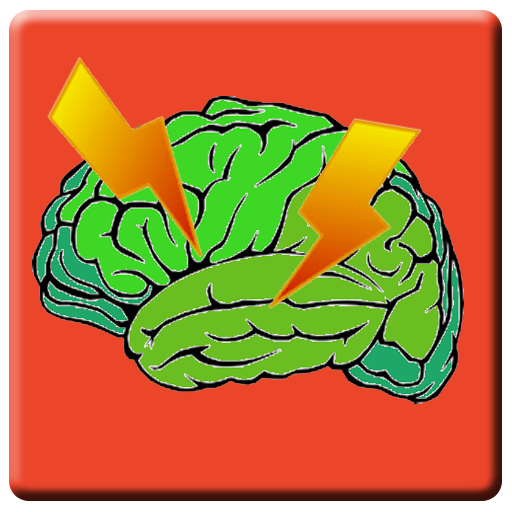Train my Brain icon