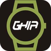 GHIA WATCH on 9Apps