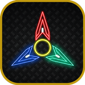 Fidget Spinner 2017 icon