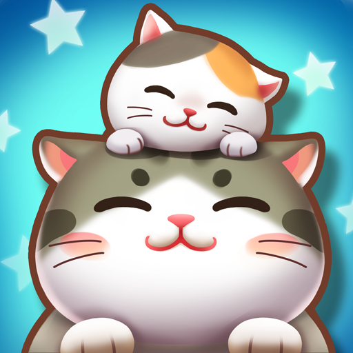 Cat Diary: Idle Cat Game icon