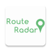 ikon Route Radar Tracker