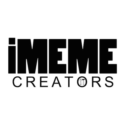 iMEME Creators icon