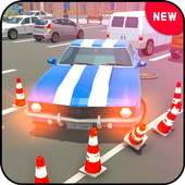 Dr Parker Super Car Real Parking Simulation 2019