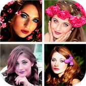 Photo Collage &amp; Edit icon