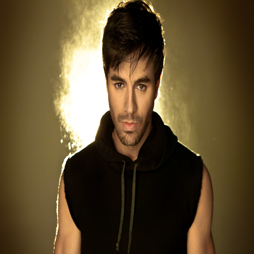 Enrique İglesias 45 Songs Offline icon