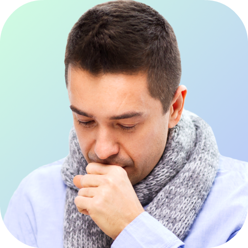 Coughing Sounds icon