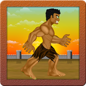 Bheem Adventures icon
