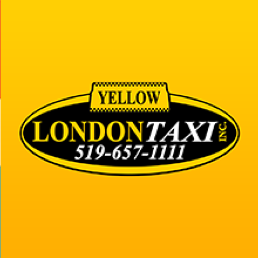 Yellow London Taxi Inc. icon
