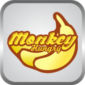 Monkey Hungry icon