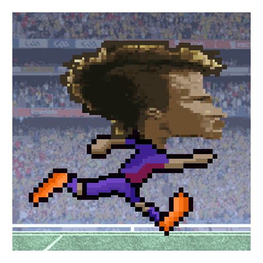 Ney Football Run icon
