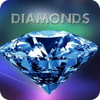 Diamond Wallpapers HD on 9Apps