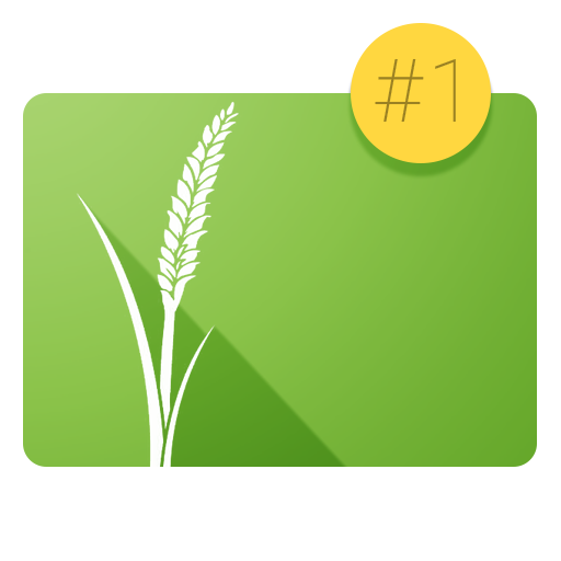 iFarm - Free idle clicker icon