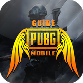 Pubg Mobile Guide pro V5 icon