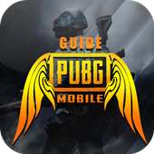 Pubg Mobile Guide pro V5