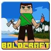 Bold Craft أيقونة
