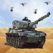 Tank Strike Battle icon