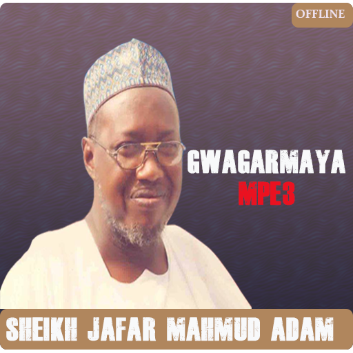 Sheikh Jafar - Gwagwarmaya MP3 icon