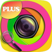 Hidden Camera Detector Plus أيقونة