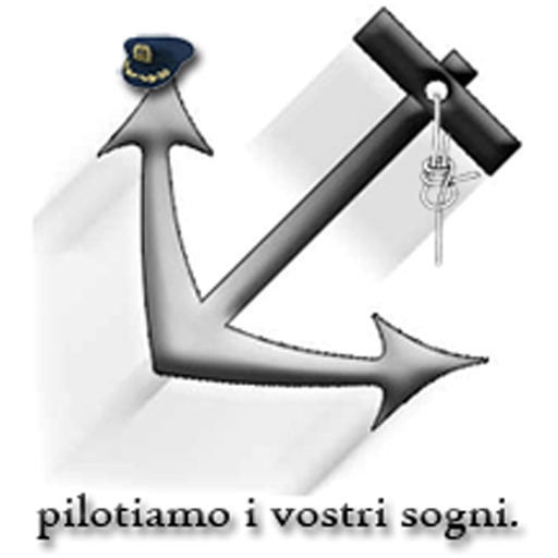 CREWQUIZ - Quiz patente nautica icon