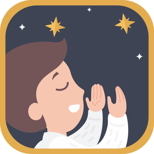 Doa Anak Muslim MP3 icon