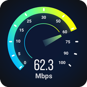 Speed Test - Wi-Fi speedcheck icon