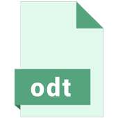 OpenOffice - LibreOffice - OpenDocument Reader on 9Apps