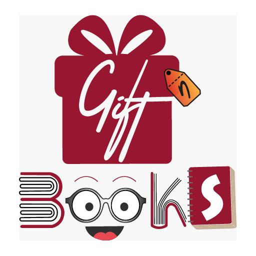 Gift n Books icon
