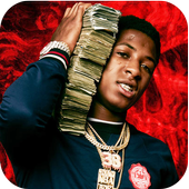 NBA Young Boy All Songs icon