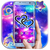 Dream Galaxy Love Theme icon
