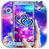 Dream Galaxy Love Theme on 9Apps