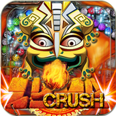 Zuma Crush Deluxe icon