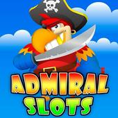 Admiral Slots icon