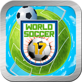 World soccer17 icon