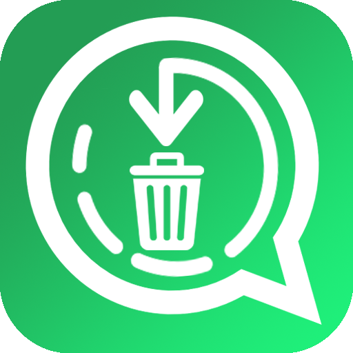 حفظ حالات الواتس -استرجع رسائل أيقونة