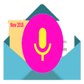 Voice SMS Sender icon