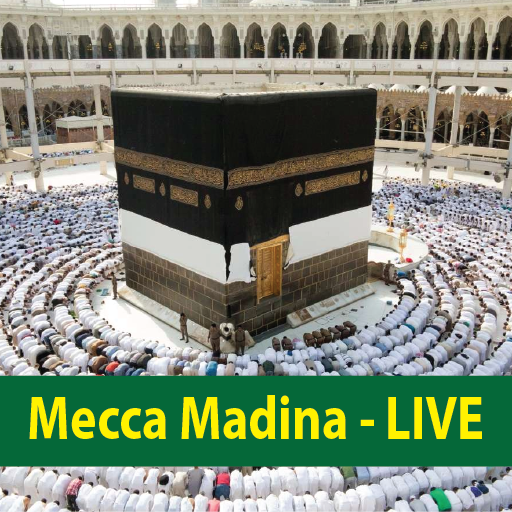 Mecca Madina - Live icon
