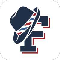 Lucky Frank Barbershop App