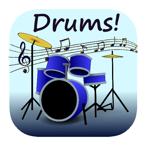 Schlagzeug-Unterricht icon