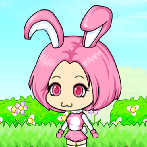 Pretty Girl's Jump Jump icon