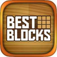 Best Blocks - Free Block Puzzle Games