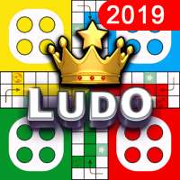 Ludo All Star - Jeu De Plateau on 9Apps