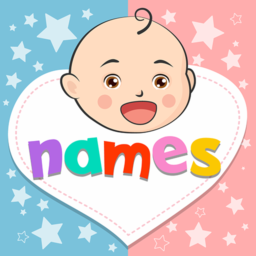 Baby Names US icon